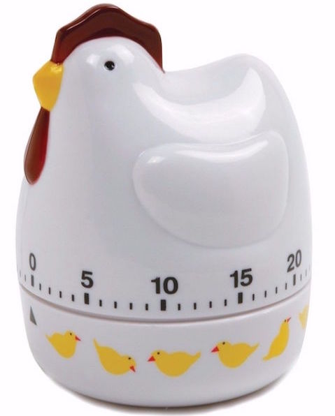 Chicken Timer